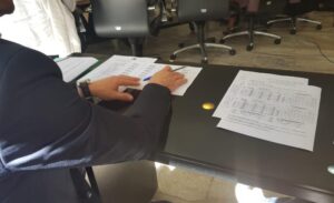 CRA-SP transmite, ao vivo, sorteio para Programa de Capacitação em MPE´s. Confira as listas dos ganhadores
