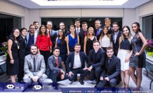 CRA-SP sedia final nacional do Global Management Challenge