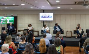 A importância das questões ESG nas empresas pauta último evento do Experiência ADM