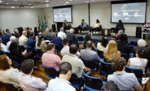 Relações humanas é tema central do segundo dia do Experiência ADM