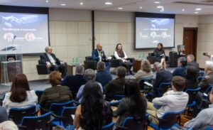 Primeiro encontro do Experiência ADM discute tendências e inovação