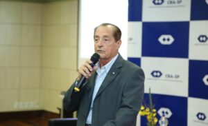 Nota de pesar - Adm. Antonio Carlos Cassarro
