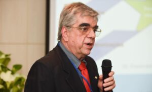 Nota de pesar - Adm. Jorge Elias Aoni