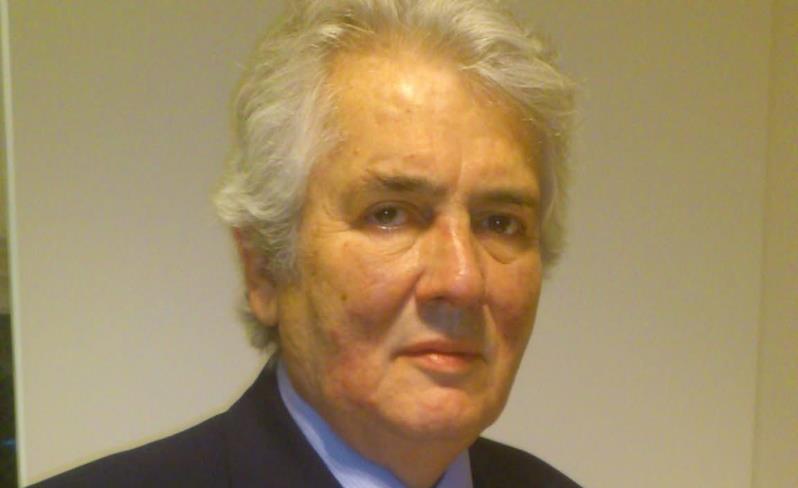Nota de pesar - Jorge Luis dos Santos Bentancor