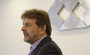 Prefeito de Praia Grande visita CRA-SP e apresenta seu modelo de gestão
