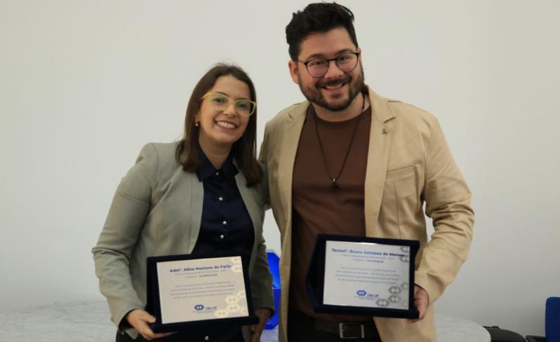 Prêmio Destaques da Administração celebra a fundamental contribuição de tecnólogos e acadêmicos da área
