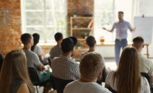 Programa Coaching para Jovens Administradores beneficia profissionais registrados no CRA-SP